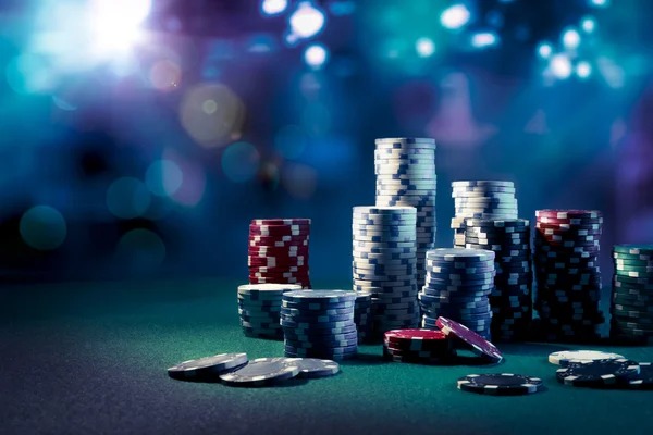 qqrolex Live Casino
