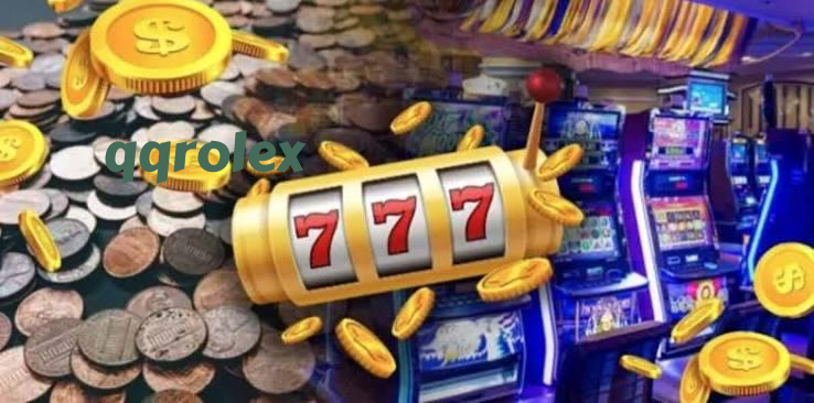 qqrolex Live Game Shows at qqrolex